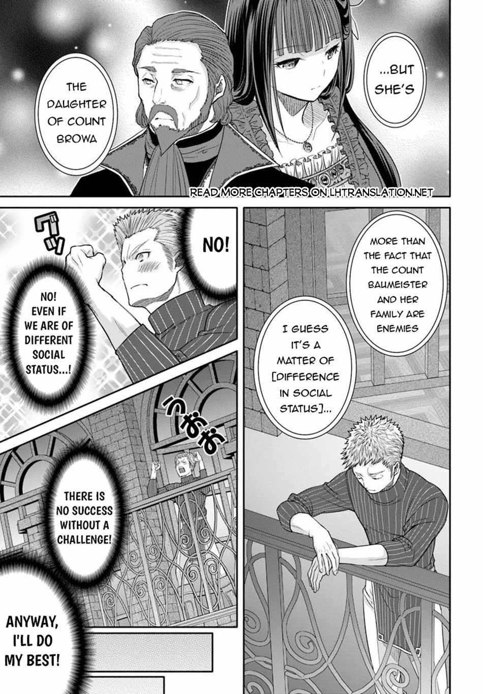 The Eighth Son? That Can't Be Right Chapter 102 8